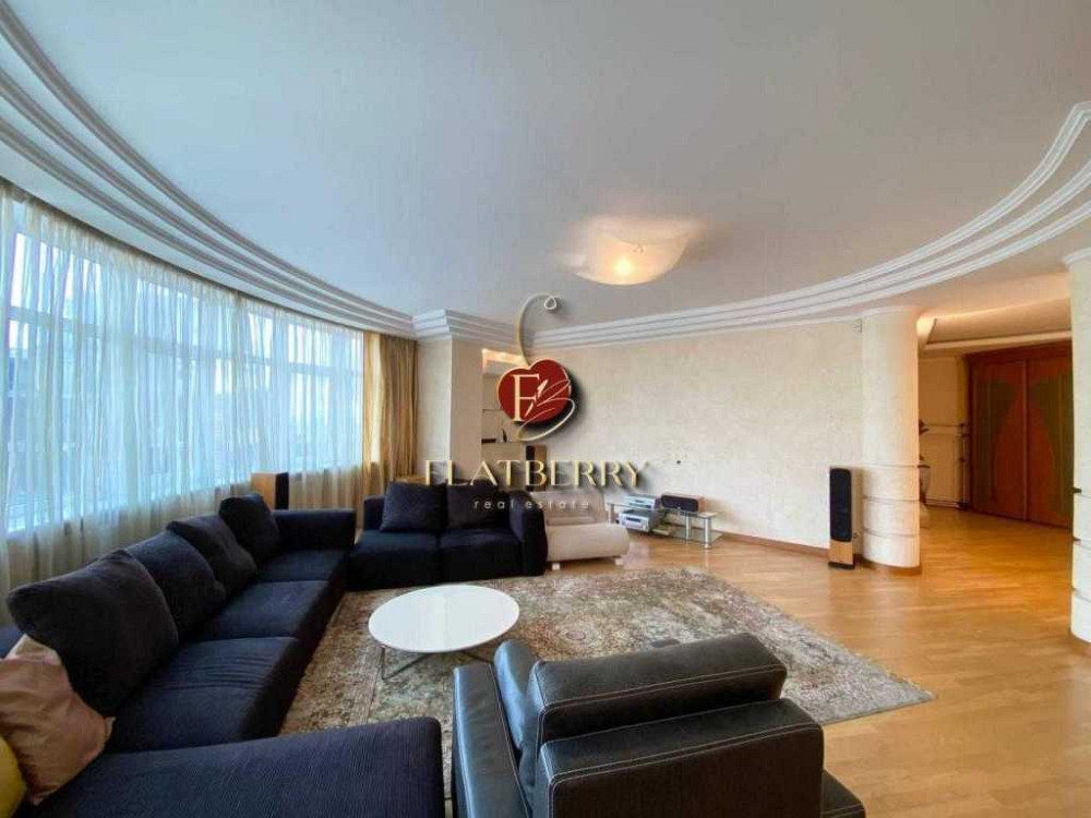 продажа 4-к квартира Киев, Печерский, 315000 $ Киев - изображение 3