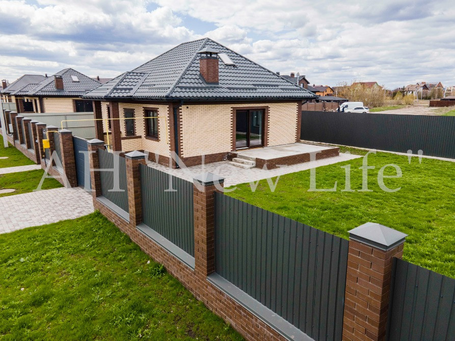 Окремий будинок на Козацькому проспекті. Суми - зображення 2