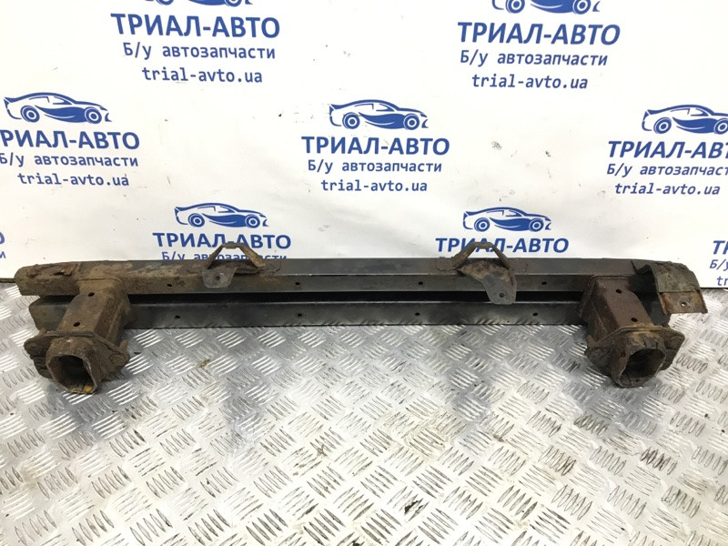 Усилитель бампера передний Toyota Prado 2002-2009 5202160100 (Арт. 35871) Киев - изображение 5