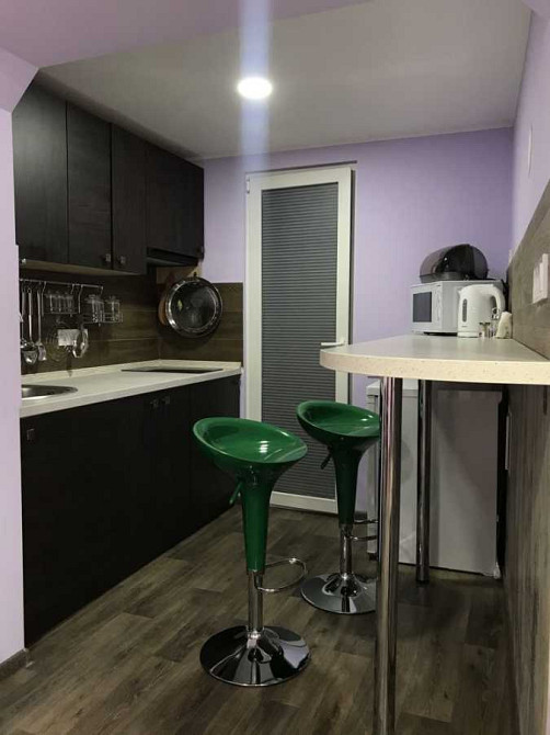 долгосрочная аренда 1-к квартира Одесса, Приморский, 8000 грн./мес. Одесса - изображение 8