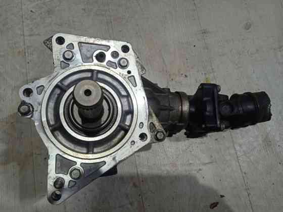 Раздаточная коробка Nissan Qashqai J10 2.0 БЕНЗИН MR20DE 2006 (б/у) Київ