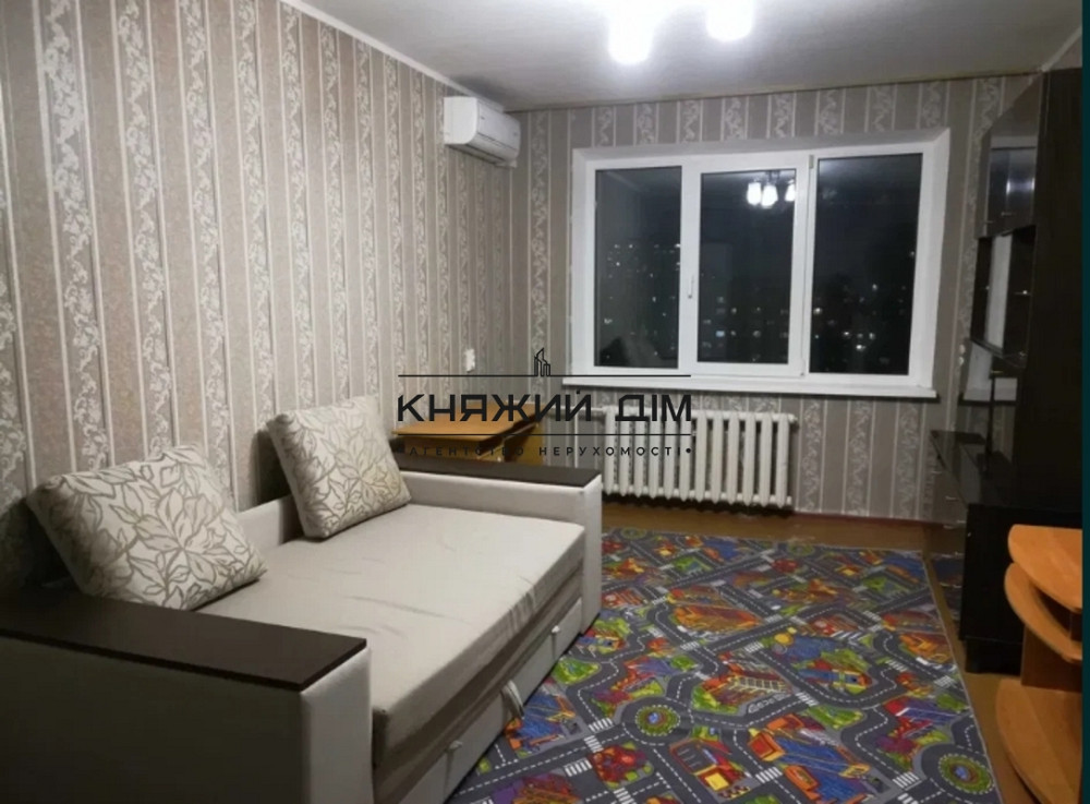 Оренда 2-кімнатної квартири м. Оболонь Київ - зображення 1