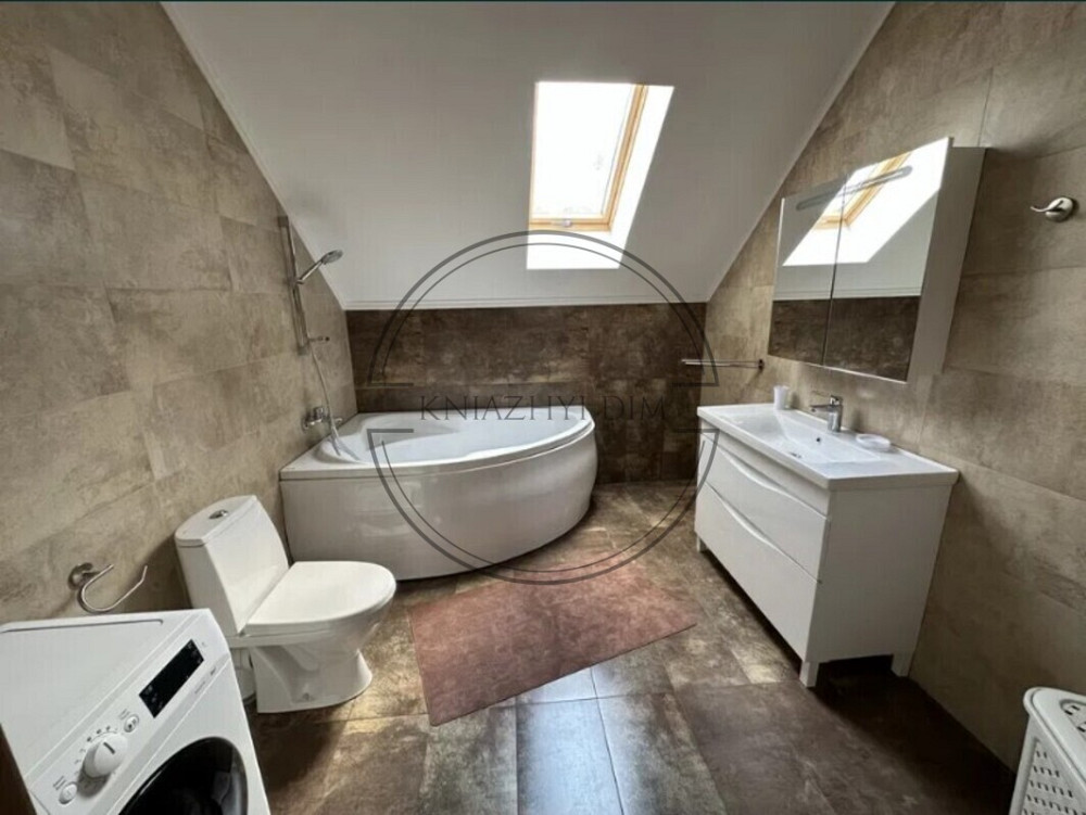 Продаж 2-х поверхового будинку Віта-Поштова. №2211643 Київ - зображення 8