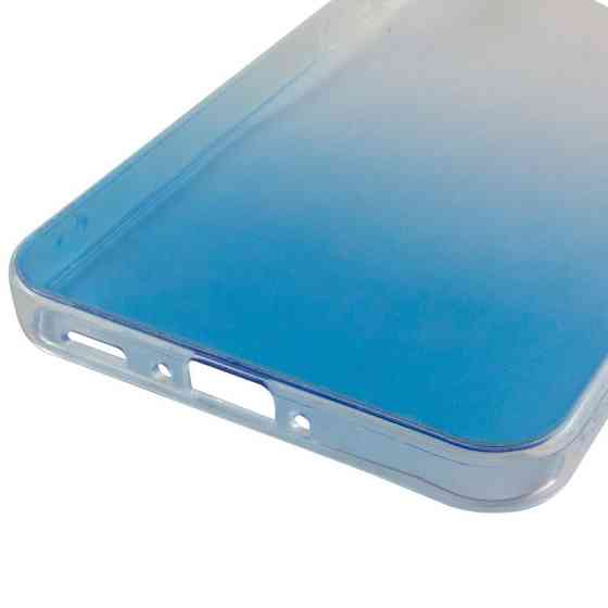 Чехол TPU+PC Glassbend для Samsung Galaxy A35 Херсон
