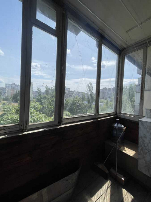 продажа 1-к квартира Киев, Оболонский, 42000 $ Київ - зображення 4