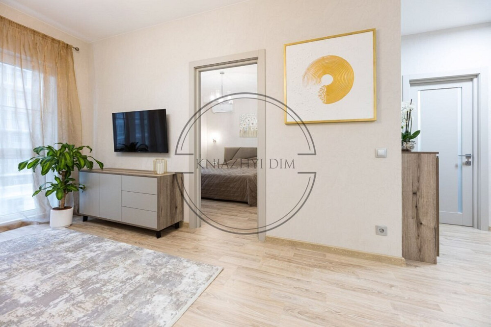 1к студіо Нова Англія (Ньюкасл) Киев - изображение 7