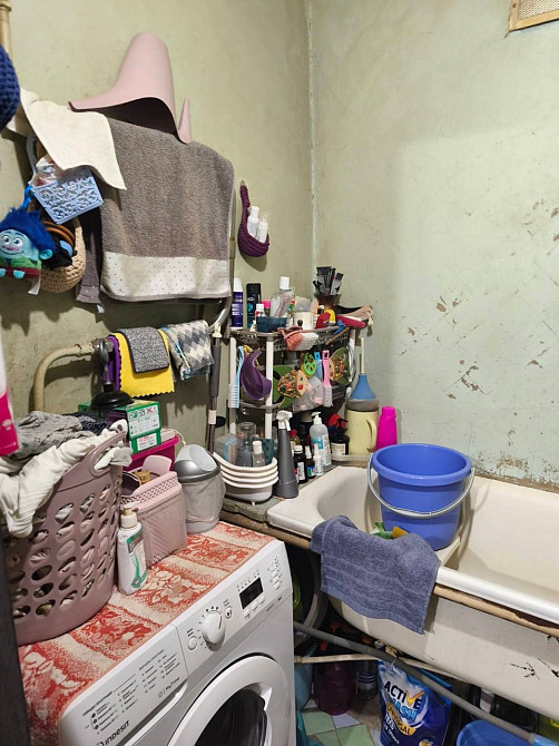 Продам двокімнатну квартиру пров. Аркадіївський, Одеса Приморський район Одеса - зображення 8