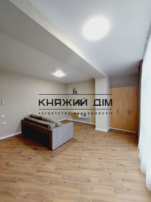 Перша здача! Оренда 1-но к. квартири м. Сирець. КОД 11203085 Київ - зображення 6