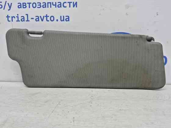 Козырек солнцезащитный левый Chevrolet Lacetti J200 1.8 БЕНЗИН 2004 (б/у) Київ