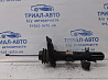 Амортизатор передний левый Nissan Qashqai J11 1.2 БЕНЗИН HRA2DDT 2013 (б/у) Київ
