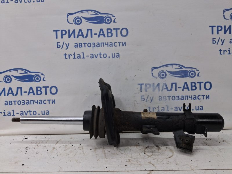 Амортизатор передний левый Nissan Qashqai J11 1.2 БЕНЗИН HRA2DDT 2013 (б/у) Київ - зображення 1