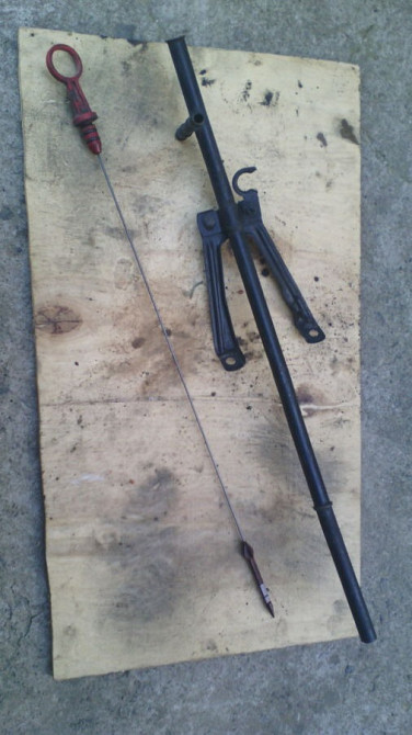 Щуп 1720875 БМВ оригінал Вінниця - зображення 4