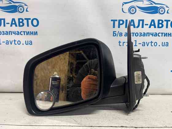 Зеркало правое Dodge Journey 2007-2020 5076884AE (Арт. 74191) Київ
