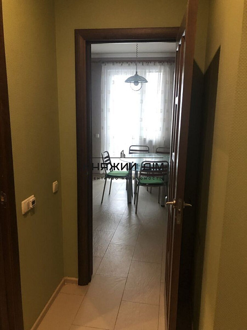 Оренда1 кімнатна квартира м. Оболонь КОД 11203904 Київ - зображення 3