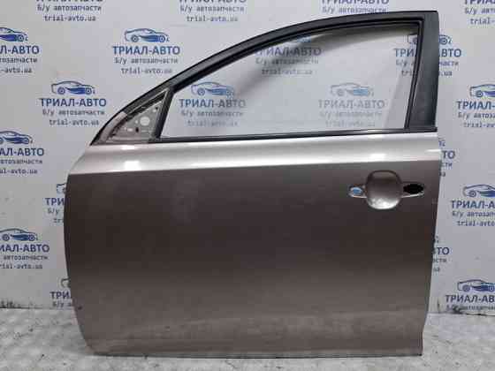 Дверь передняя левая Kia Ceed ED 1.6 DIESEL D4FB 2006 (б/у) Київ
