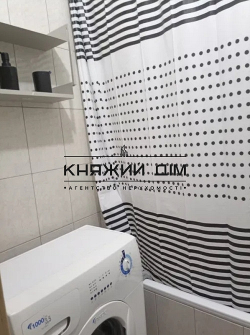 Оренда 1 кімнатна квартира м. Позняки. КОД 11205059 Київ - зображення 12