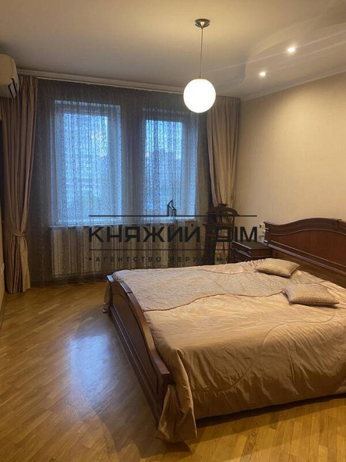 Оренда просторої 3-кімнатна квартири Академмістечко по Академіка Паладіна код 11203146 Київ - зображення 6