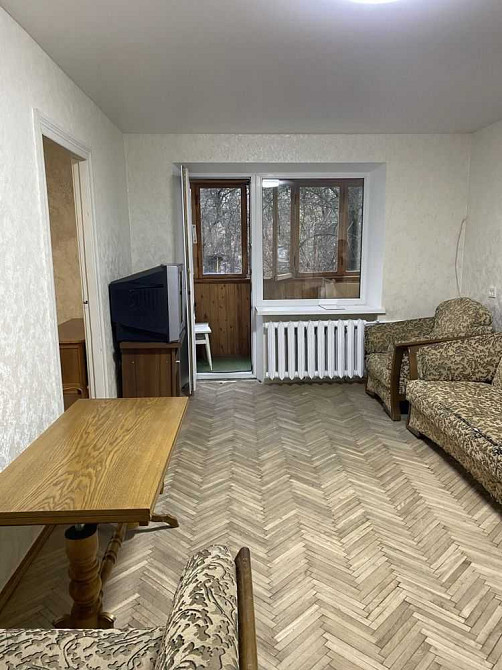 долгосрочная аренда 2-к квартира Киев, Голосеевский, 15500 грн./мес. Киев - изображение 5