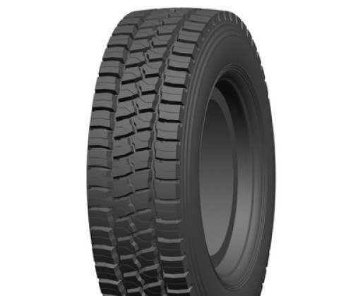 215/75 R17.5 Supercargo SC229D 127/124M Ведуча вантажна шина Киев - изображение 10