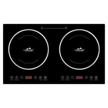 Настільна плита Monte MT-2115 4000 Вт Київ