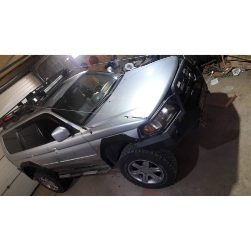 силові бампера Миронівка - зображення 3