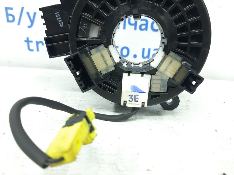 Шлейф AIRBAG Nissan Juke F15 1.6 TURBO MR16DDT 2010 (б/у) Київ - зображення 4