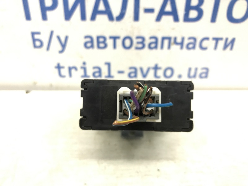 Блок управления полным приводом Mitsubishi L200 KB 2.5 ДИЗЕЛЬ 4D56U 2006 (б/у) Киев - изображение 2