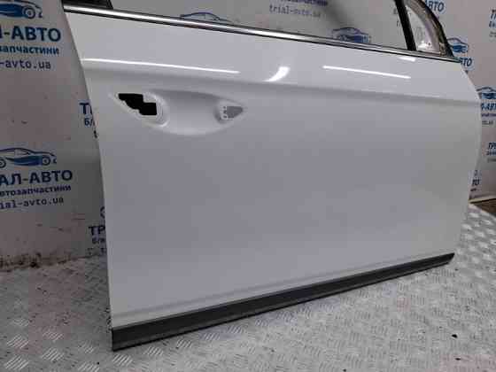 Дверь передняя правая Hyundai Ioniq 2016- 76004G2010 (Арт. 80548) Київ