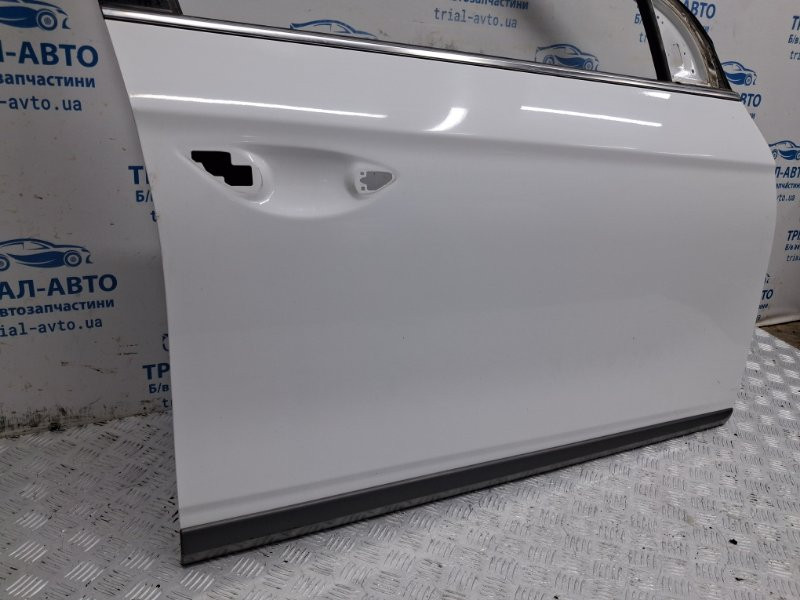 Дверь передняя правая Hyundai Ioniq 2016- 76004G2010 (Арт. 80548) Київ - зображення 3