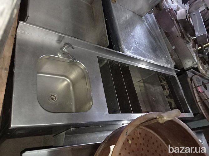 Барная станция или станция бармена Киев - изображение 8