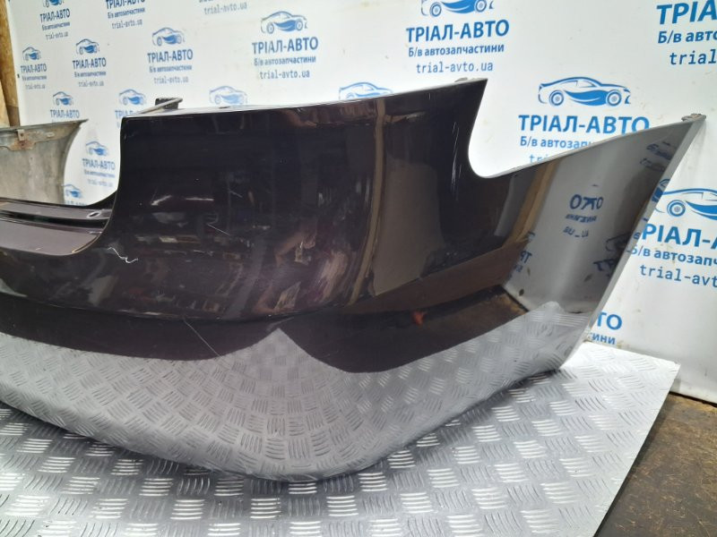 Бампер задний Hyundai Sonata 2004-2010 866103K000 (Арт. 80205) Київ - зображення 3