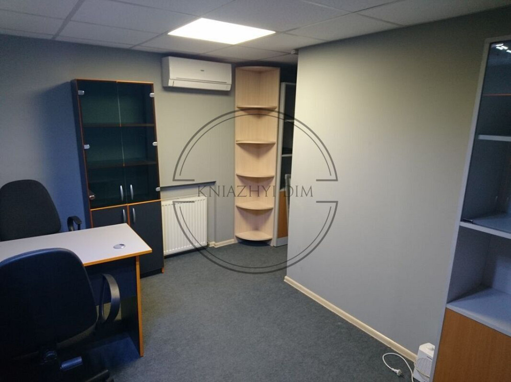 ОРЕНДА офіса в ЖК Діпломат-холл вул.Жилянська 59 код.№ 1419099 Київ - зображення 7