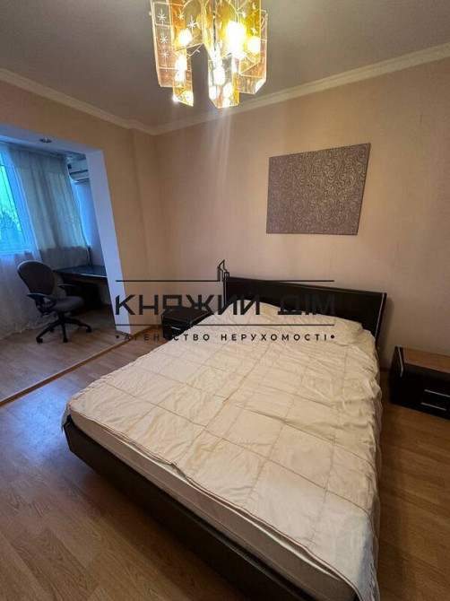 Відмінна 2-х. кімнатна квартира на Позняках. Код:11137667. Киев - изображение 9