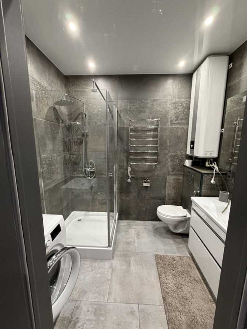 долгосрочная аренда 2-к квартира Киев, Подольский, 27000 грн./мес. Киев - изображение 10