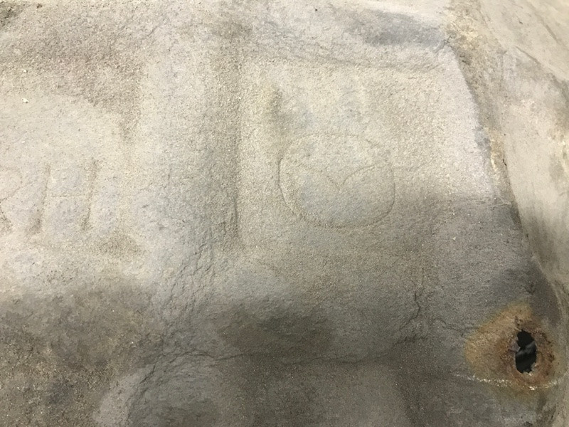 Подкрылок задний правый Mazda CX 5 KE 2.2 DIESEL 2011 (б/у) Киев - изображение 6