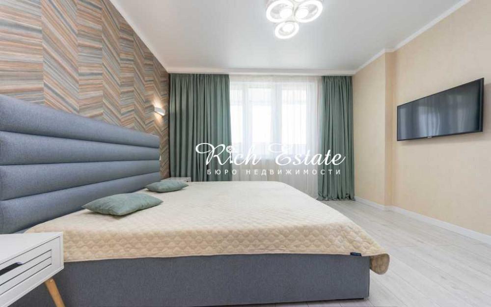 долгосрочная аренда 3-к квартира Киев, Подольский, 29000 грн./мес. Киев - изображение 2