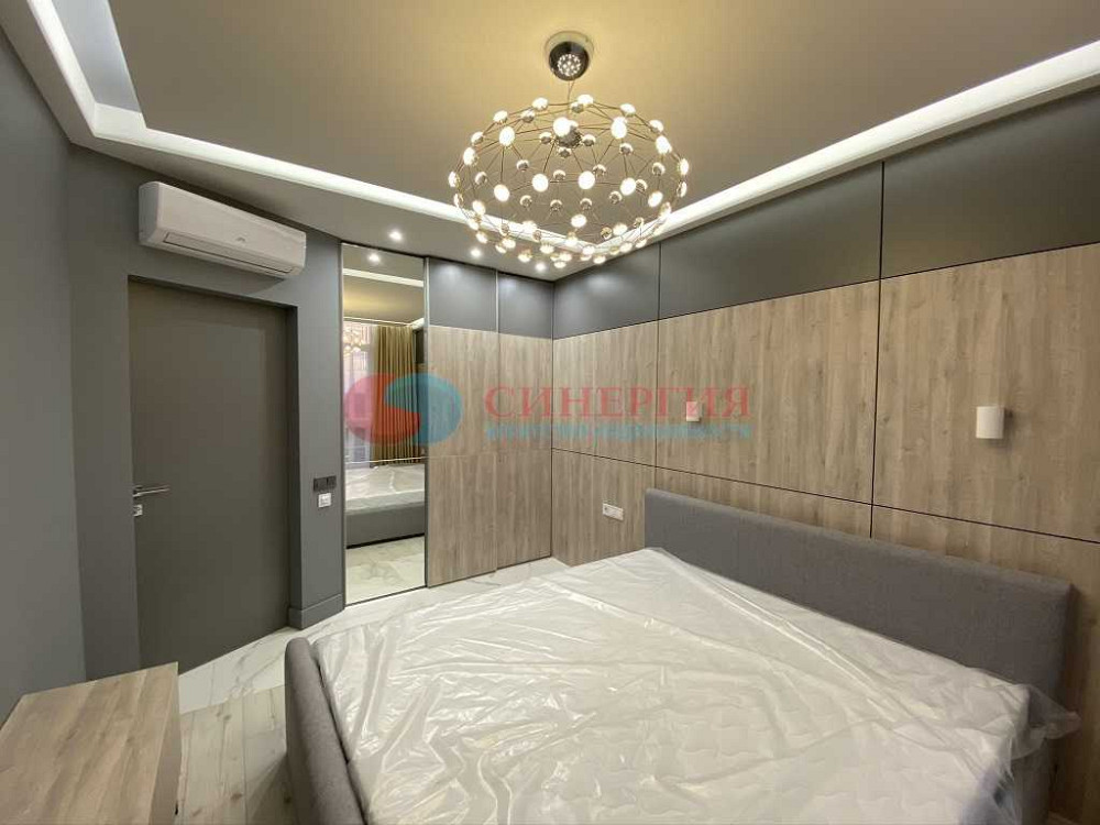 долгосрочная аренда 2-к квартира Киев, Печерский, 1600 $/мес. Київ - зображення 5