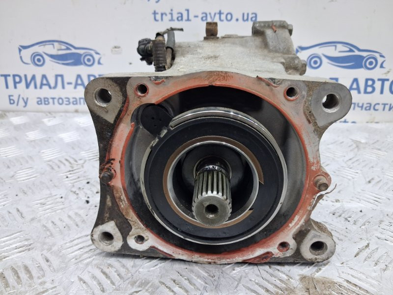 Редуктор задний Toyota RAV 4 A30 2.0 БЕНЗИН 1AZFE 2005 (б/у) Киев - изображение 3