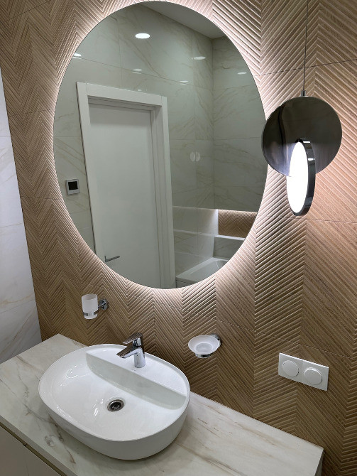 Продам. 2-к.кв. 4/7, Набережная Сичеславская 49 ЖК "Фистевальный". Днепр - изображение 5