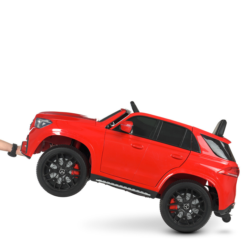 Машина M 4781EBLR-3 Кривий Ріг - зображення 8