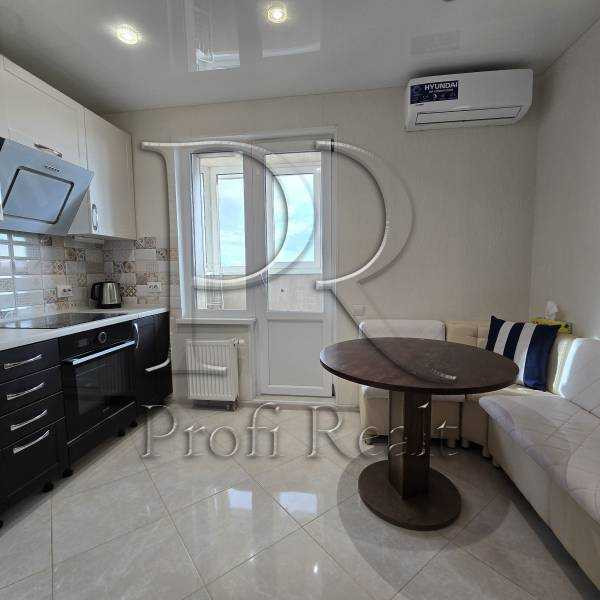 продажа 1-к квартира Киев, Голосеевский, 79500 $ Київ - зображення 2