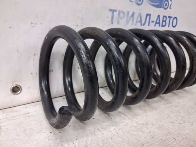 Пружина задняя Chevrolet Captiva 2006-2018 95096692 (Арт. 64842) Київ - зображення 2