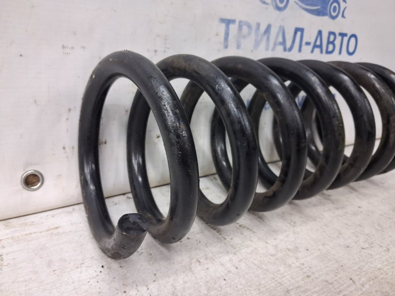 Пружина задняя Chevrolet Captiva 2006-2018 95096692 (Арт. 64842) Киев - изображение 2