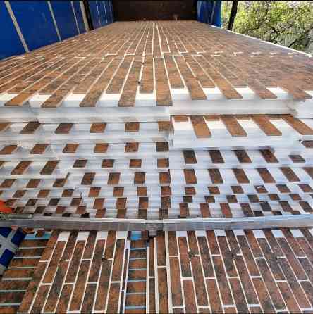 Термопанелі з Керамогранітну Одеса