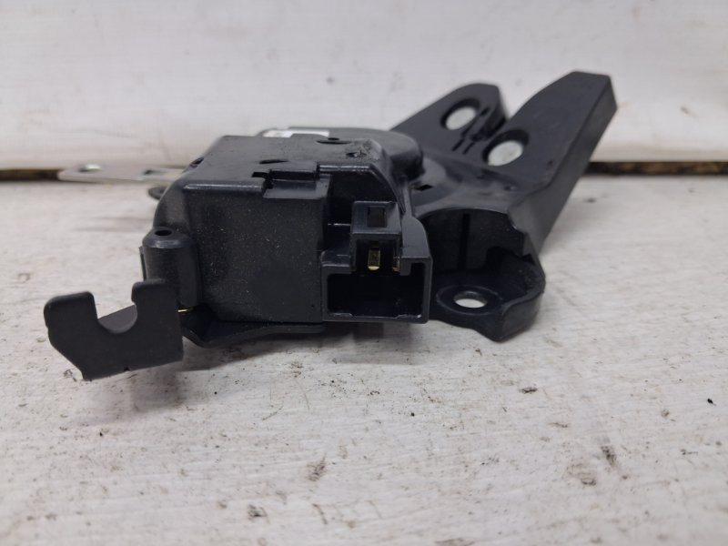 Замок крышки багажника Mazda 6 GJ 2.2 DIESEL 2012 (б/у) Київ - зображення 3