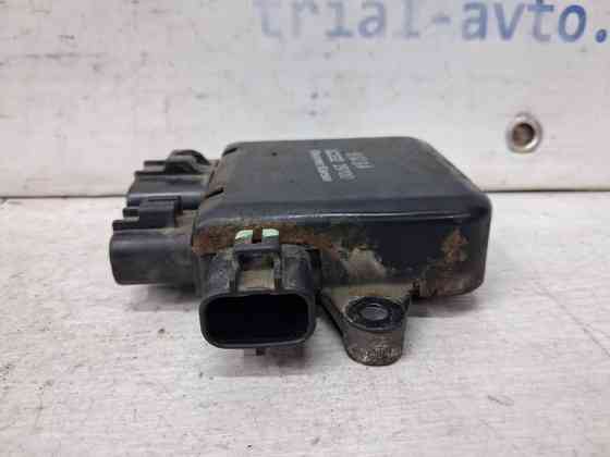 Блок управления вентиляторами Mitsubishi Outlander CU 2.4 БЕНЗИН 4G69 2003 (б/у) Київ