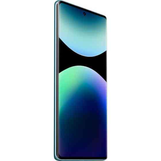 Смартфон Xiaomi Redmi Note 14 Pro 4G 12/256GB NFC Ocean Blue Global (Код товару:40875) Харків