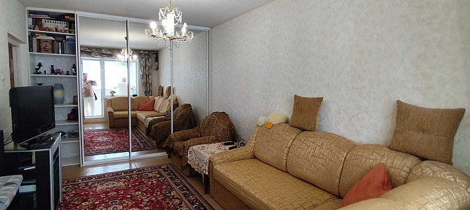 долгосрочная аренда 2-к квартира Киев, Дарницкий, 15500 грн./мес. Киев - изображение 9