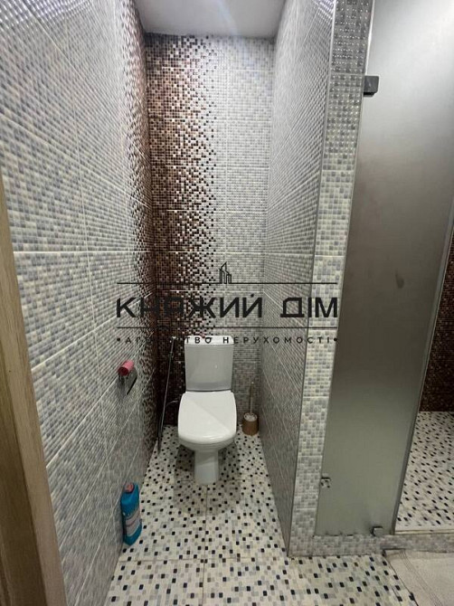 Оренда 2 кімнатної квартири в ЖК Парк Ленд, метро Виставковий центр, найпростіше укриття, індивідуал Київ - зображення 12