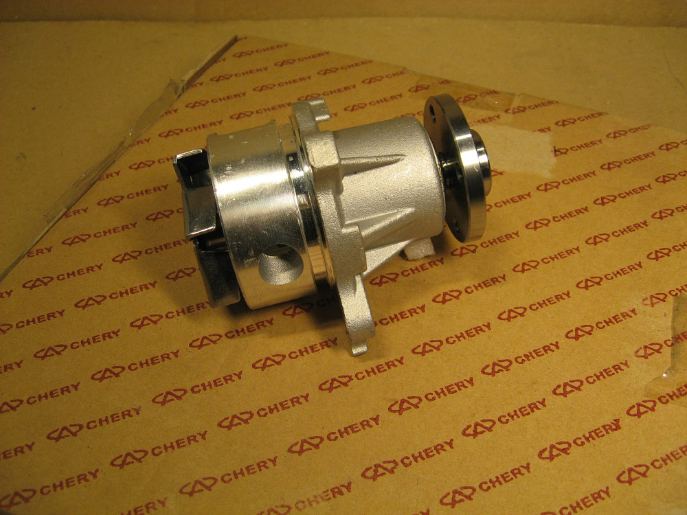 Насос водяной CHERY QQ Днепр - изображение 1